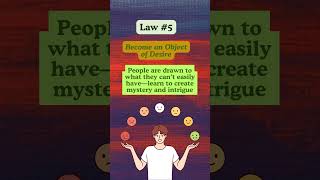 5th master law of emotional self