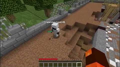 MCSG Hacker Cheetowunga646