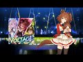 ウマ娘 VOLTAGE アストン マーチャン ソロ 