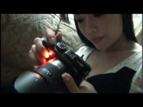 Panasonic GF 1