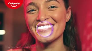 Colgate Optic White Purple Reveal Diş Macunu Ile Tanışın