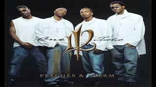 112 - Peaches & Cream (Radio Mix)