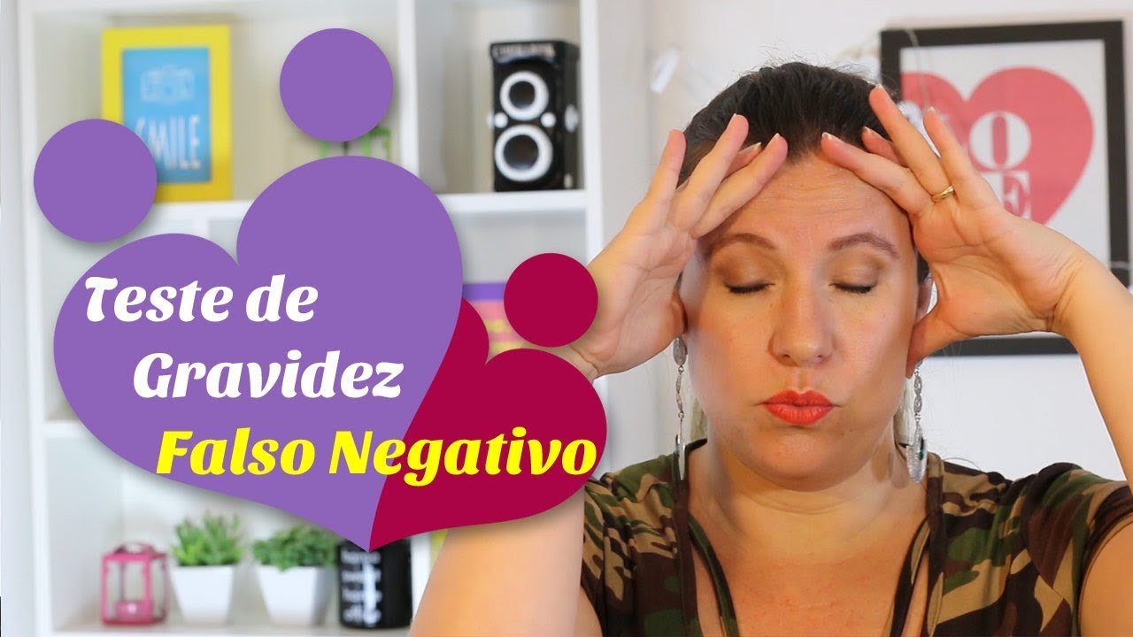 Menstruação atrasada 5 dias e testes negativos