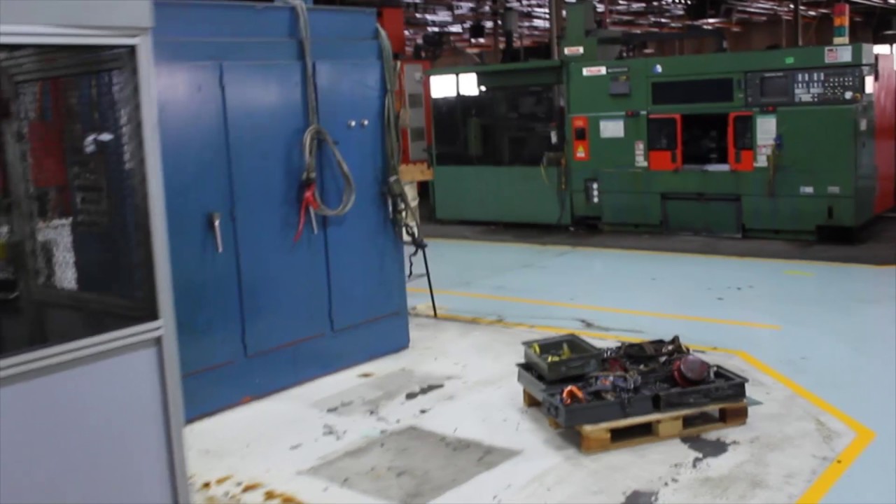 Gear box manufacturing plant YouTube