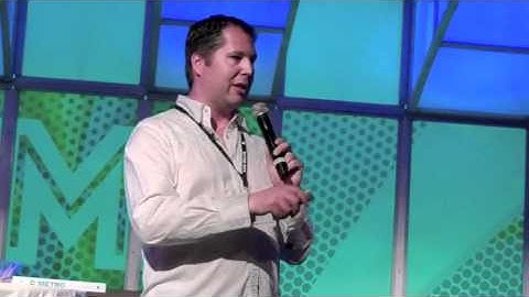 Introducing Sonreign Media (Ryan Dahl)