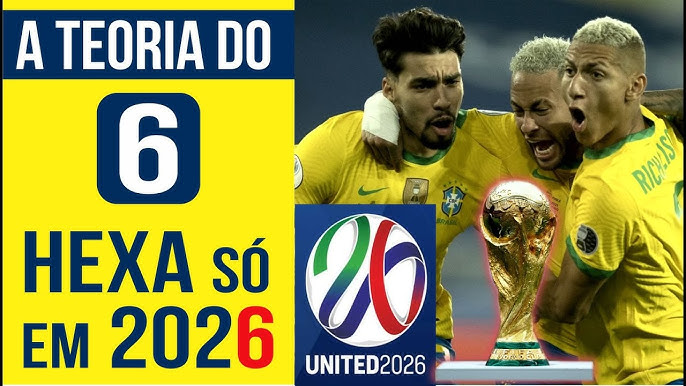 COPA DO MUNDO 2026 - SIMULANDO O MATA-MATA! #4 