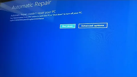 SYSTEM_THREAD_EXCEPTION_NOT_HANDLED Windows 10 Fix Blue Screen Error