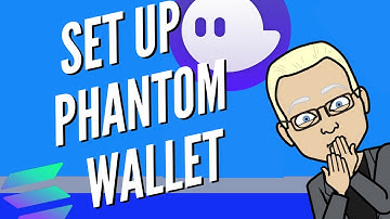 Simple Guide To Install The Phantom Wallet For Beginners | EASY SETUP