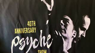 Psyche - 40+ Anniversary Tour 2024