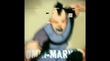Mohawk Mark edit 3 #invincibleedit #edit #invinciblevariants #invincible