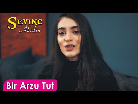 Sevinc Abidin - Bir Arzu Tut (Cover)