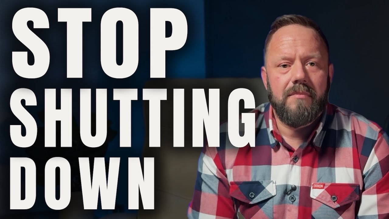 Stop Shutting Down: Reconnect in Arguments