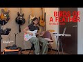 Billie Eilish - BIRDS OF A FEATHER (guitar loop cover)