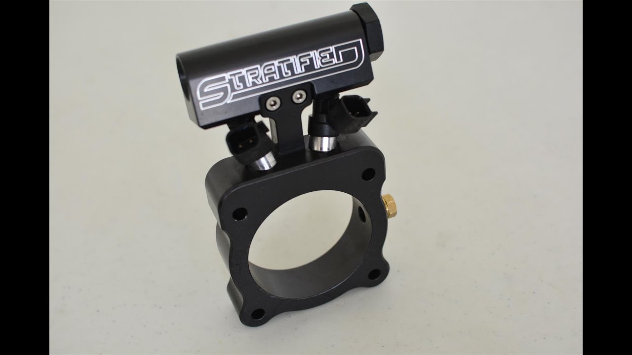 Aux Fuel Overview Focus ST, RS, Ecoboost Mustang YouTube