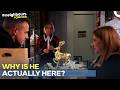 The Last Person She Expected To See | Neighbours | S37 E8738