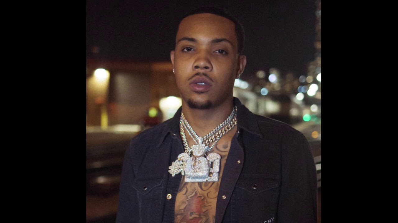G Herbo - 911 (FULL CDQ LEAK)