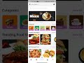 Mura Food Delivery App like UberEats, DoorDash, Wolt