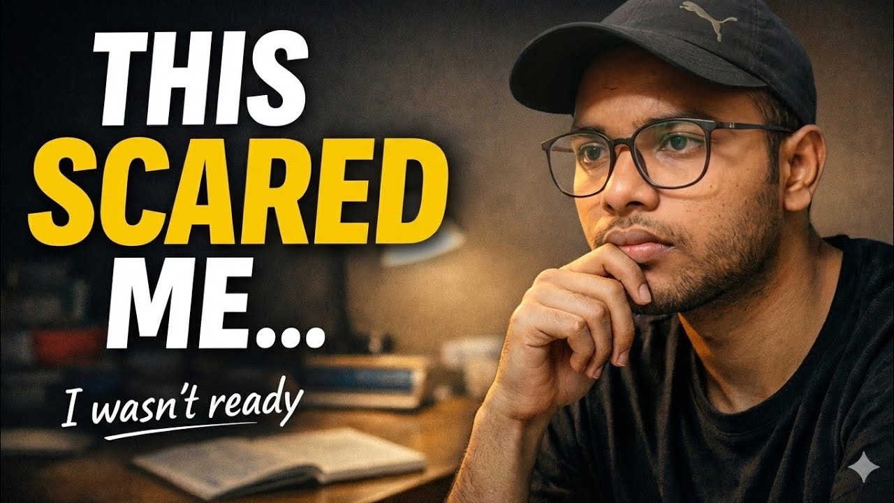 I picked a random test and attempted it to see where I stand for neet 2026 |