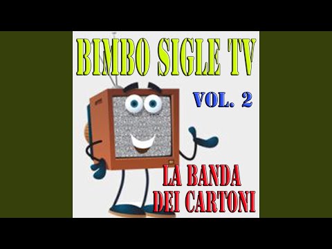 La spada di