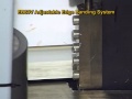 Nordson EB60V Edgebanding Application Nordson EB60V Edgebanding Application