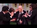 LOL: Italian Comedy Show Hilariously MOCKS Clueless Joe Biden