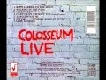 Colosseum  lost angeles 1971