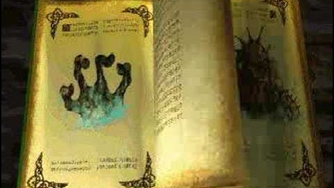 Daggerfall outro -  Sentinel