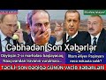 Cəbhədən Son Xəbərlər, 1 Şad Xəbər Daha - SON DƏQİQƏ