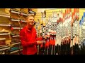 Cascades Outdoor Store Classic Ski Video