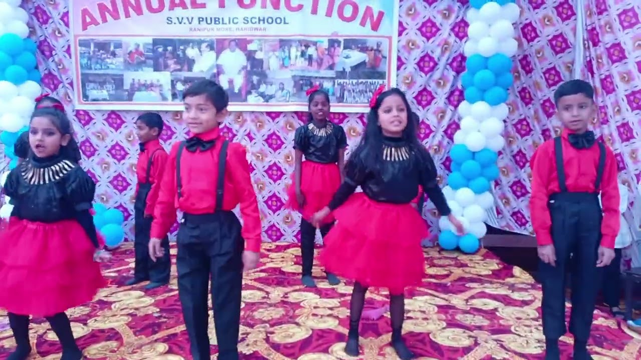 Annual function 2026.Old hindi songs 