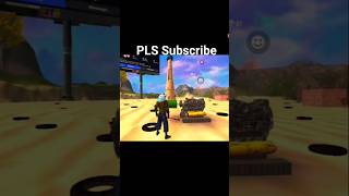 New craft land map of video games #viral #shorts #freefire