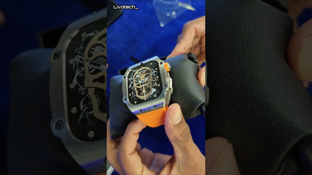 Fire Bolt ⚡ Asphalt sports Smart watch ⌚ Unboxing