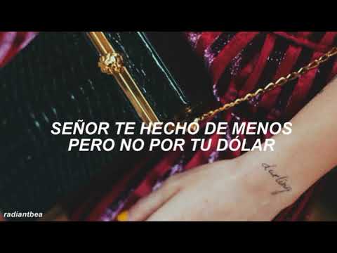big spender - kiana ledé feat. prince charlez // español