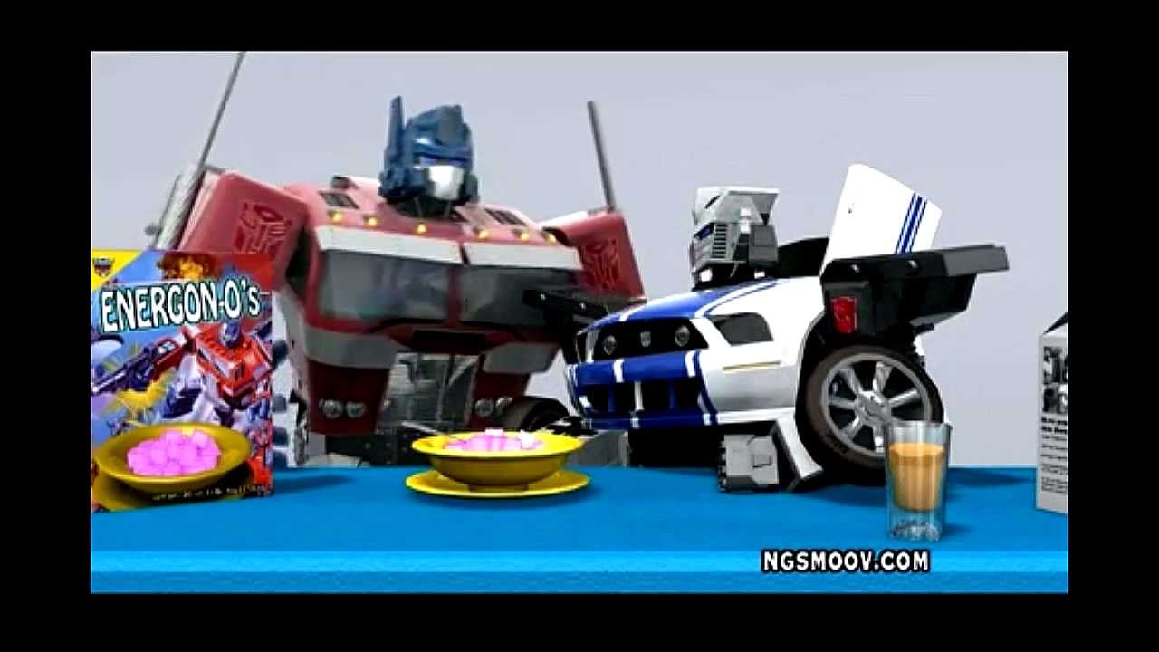 Energonos Complete HD (safe and clean version) YouTube