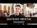 O Gatilho Mental da Escassez | Erico Rocha