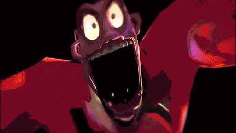 (outdated) every jumpscare in capture the intelligence but wiþout music