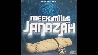 Meek Mills Janazah  May 31st 2025  Hackavellicom