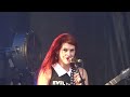 Capture de la vidéo Kittie Brackish 9-22-2023 Louder Than Life Louisville, Kentucky