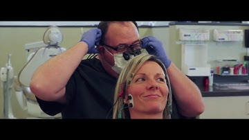 T-Scan Novus System - Dr. Sutter