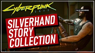 Silverhand Story Collection | Cyberpunk 2077 Lore Narrations