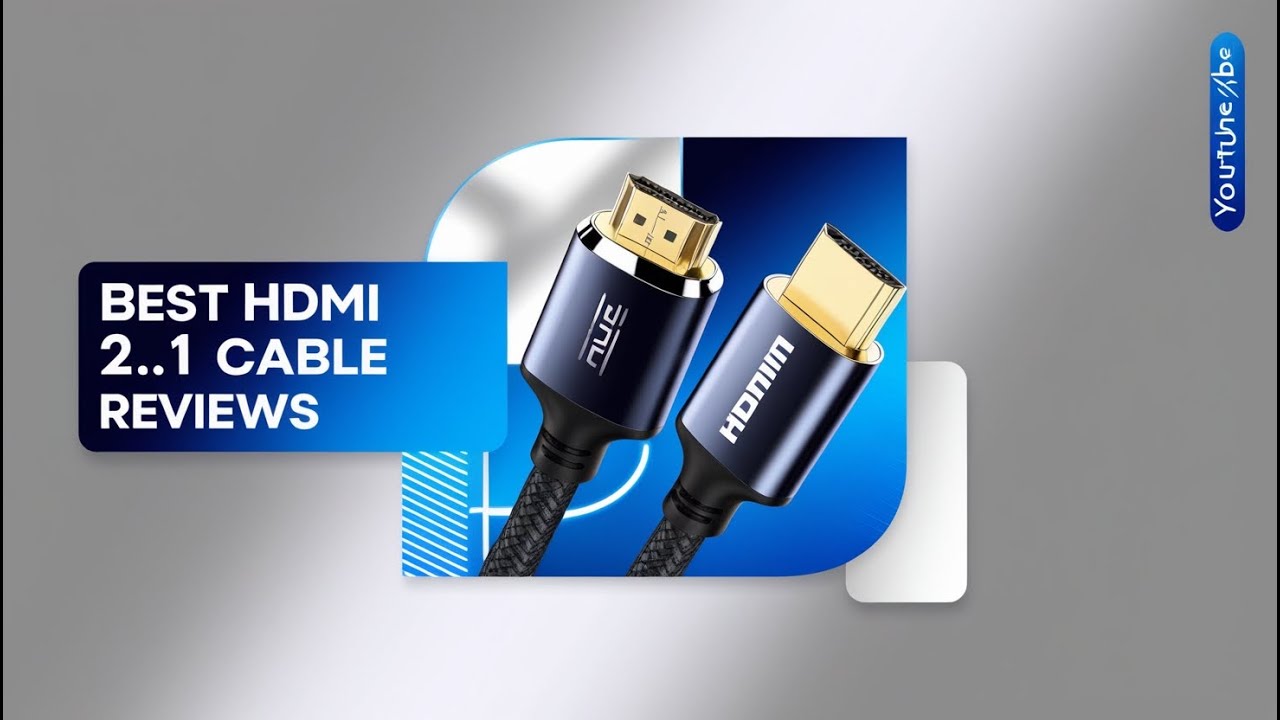 Snowkids 8K HDMI 2.1 Cable Review: Best for Gamers and Home Theaters