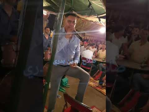   سعيد الخريبكي ركبت الخيل