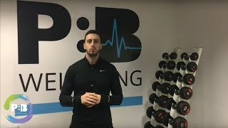 What is optimal weight loss? Wealth