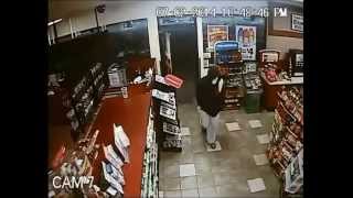 Eau Claire Police Case - 13021 Armed Robbery