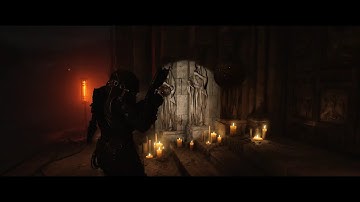 Cronos The New Dawn Gameplay Part 13