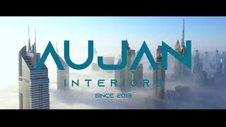 Aujan Interiors Al Qusais Profile Video