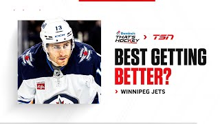 Can Jets reach another level with Vilardi's return looming?