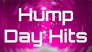Smule Hump Day Hits - Presented by Toshia and Lumi