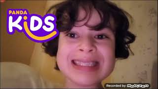 Panda Kids Español Latino Continuity Buzzer Wrong Incorrect Game 22 Agosto 2025