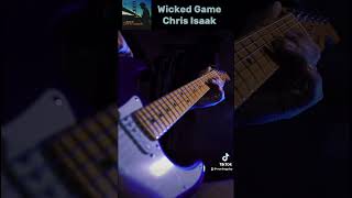 Wicked Game